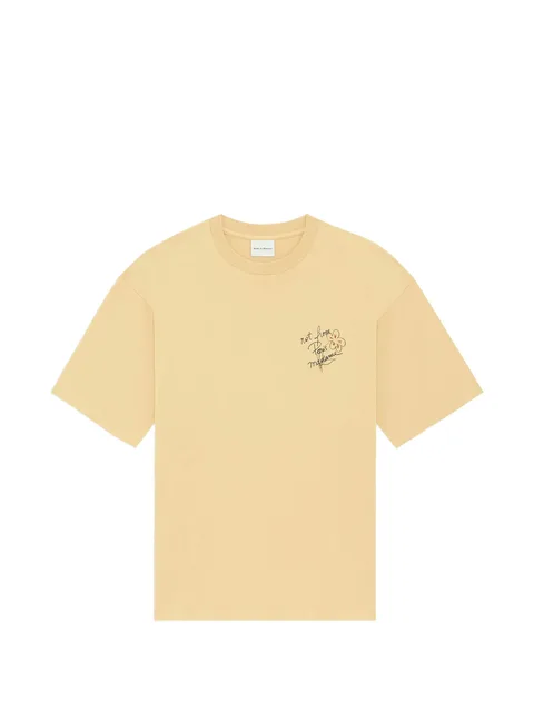 short-sleeve T-shirt