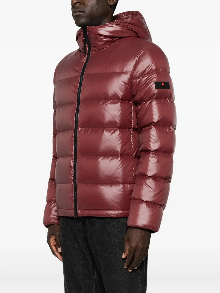 quilted hooded puffer jacket 3