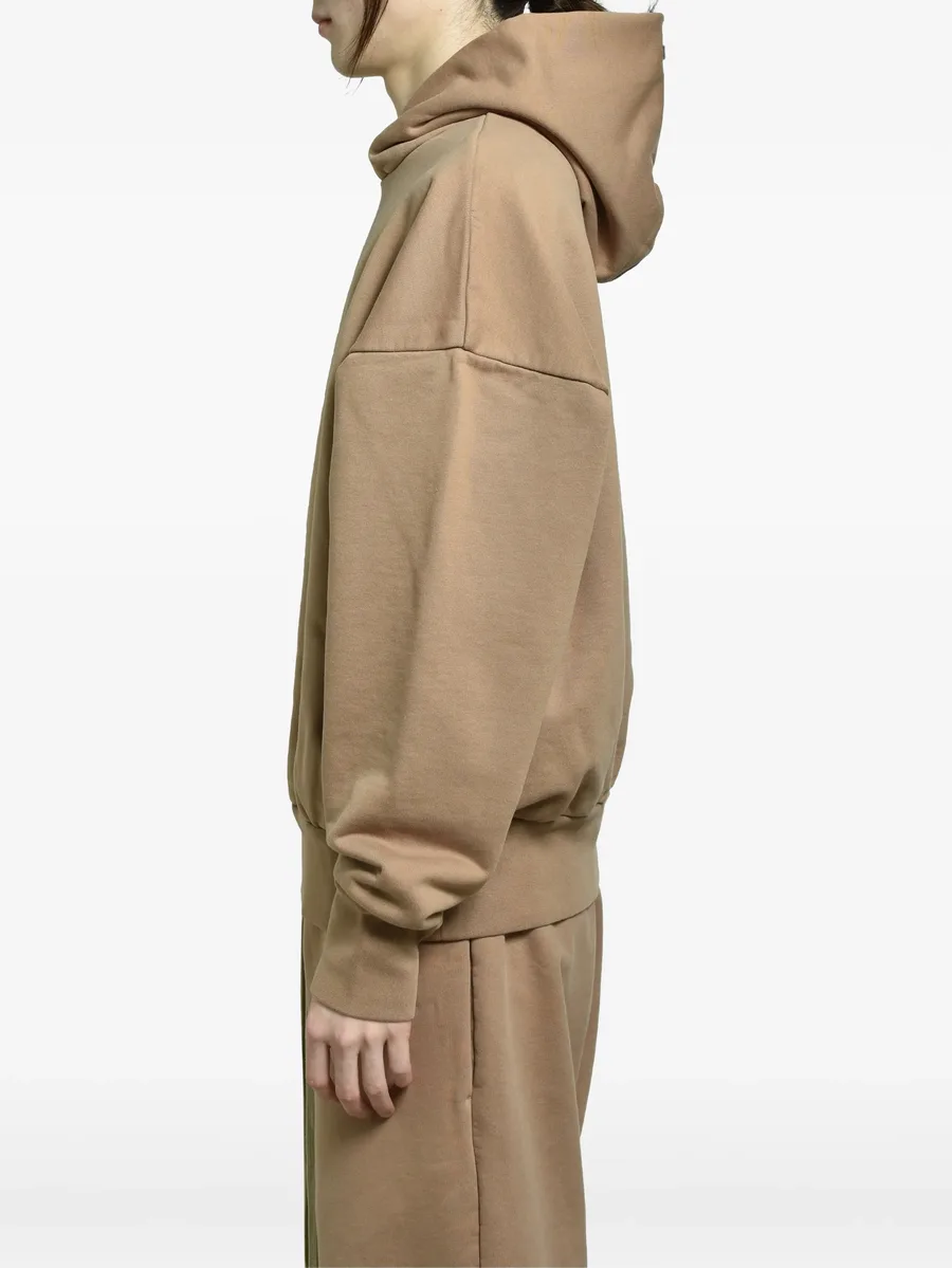 drop-shoulder balloon hoodie 3