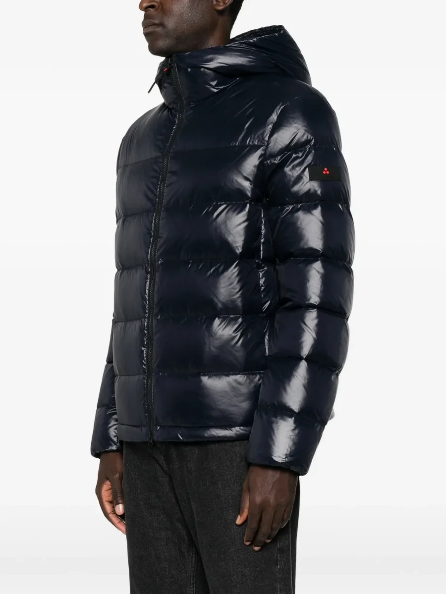 Honova quilted jacket 3
