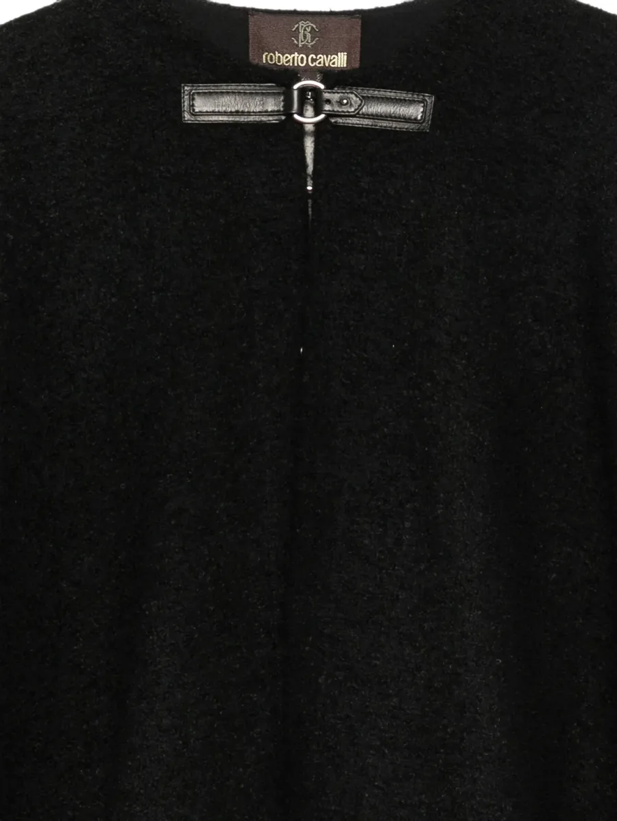 2000s buckled-strap cape 3