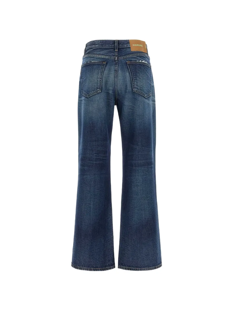 bootcut jeans 2