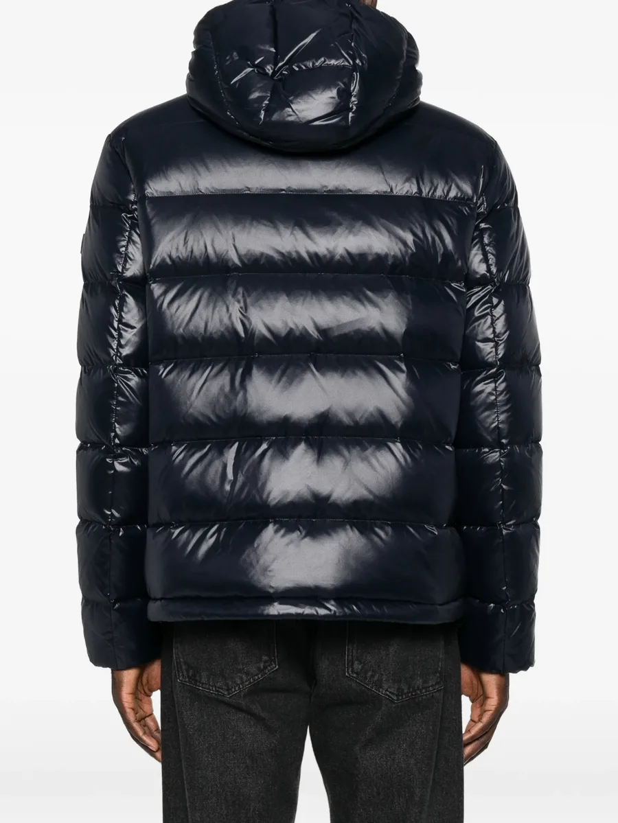 Honova quilted jacket 4