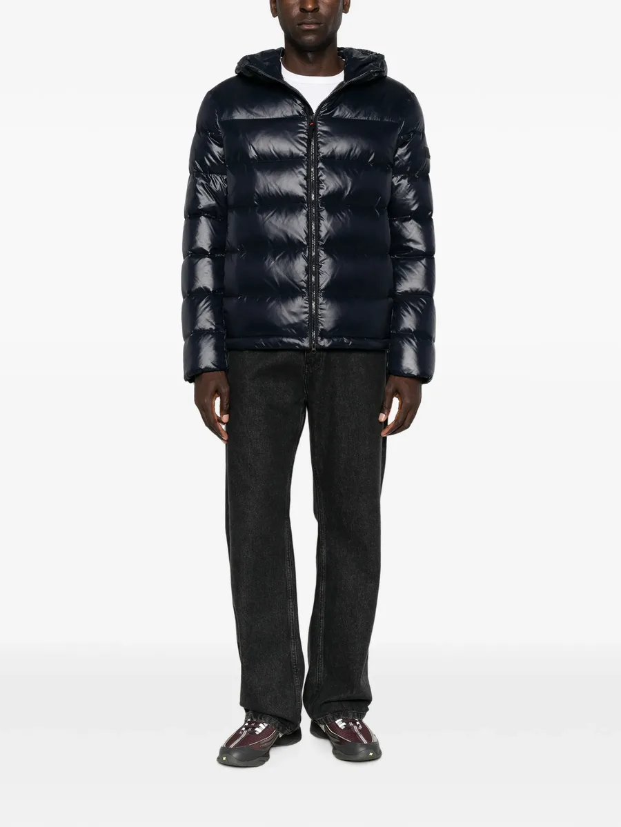 Honova quilted jacket 2