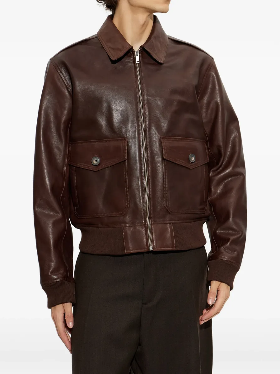 Gael jacket 3