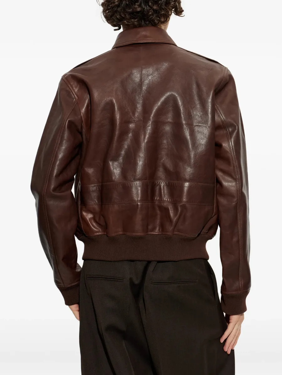 Gael jacket 4