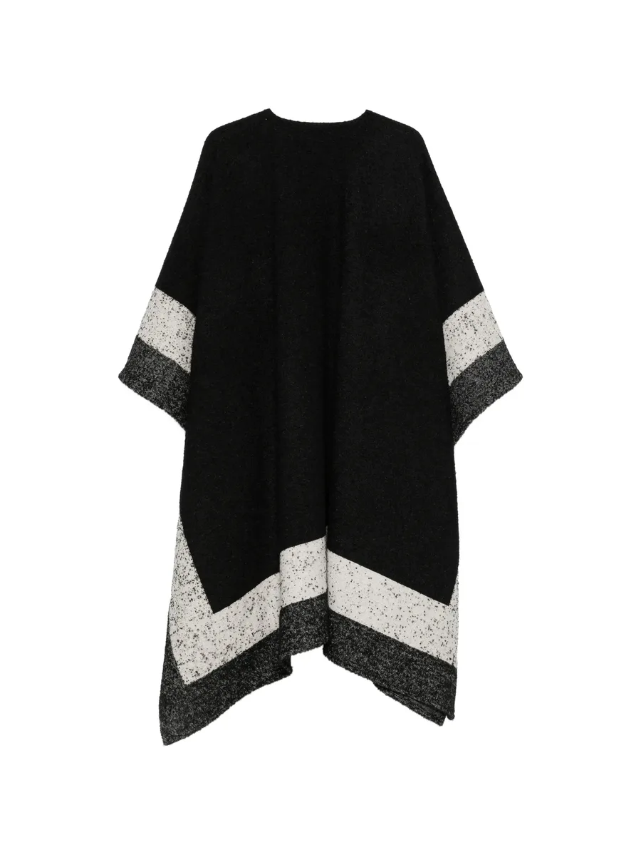 2000s buckled-strap cape 2