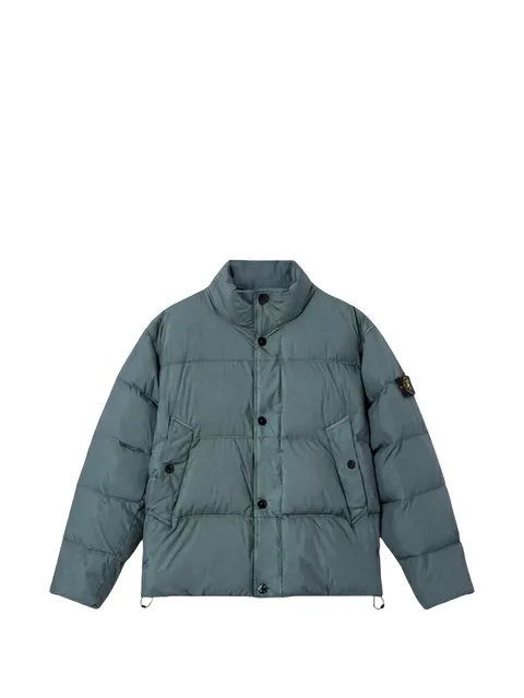 4100109 Crinkle Reps NY jacket
