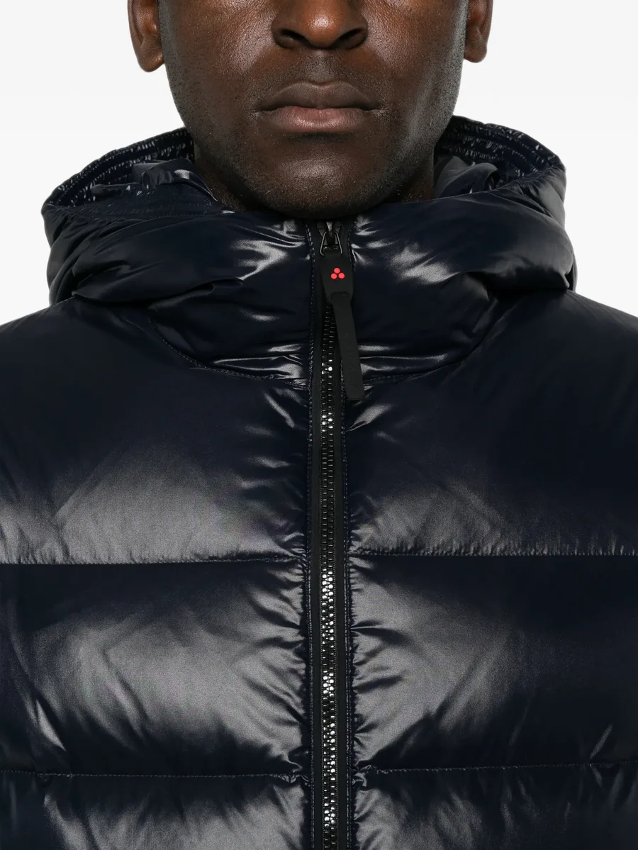 Honova quilted jacket 5