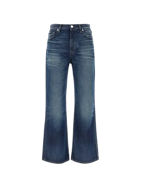bootcut jeans