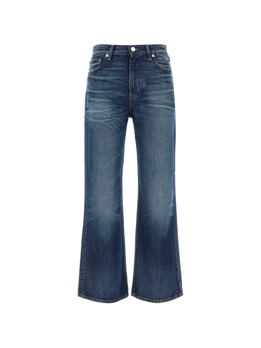 bootcut jeans 1