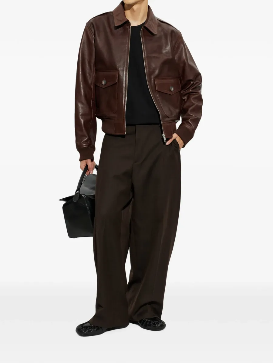 Gael jacket 2