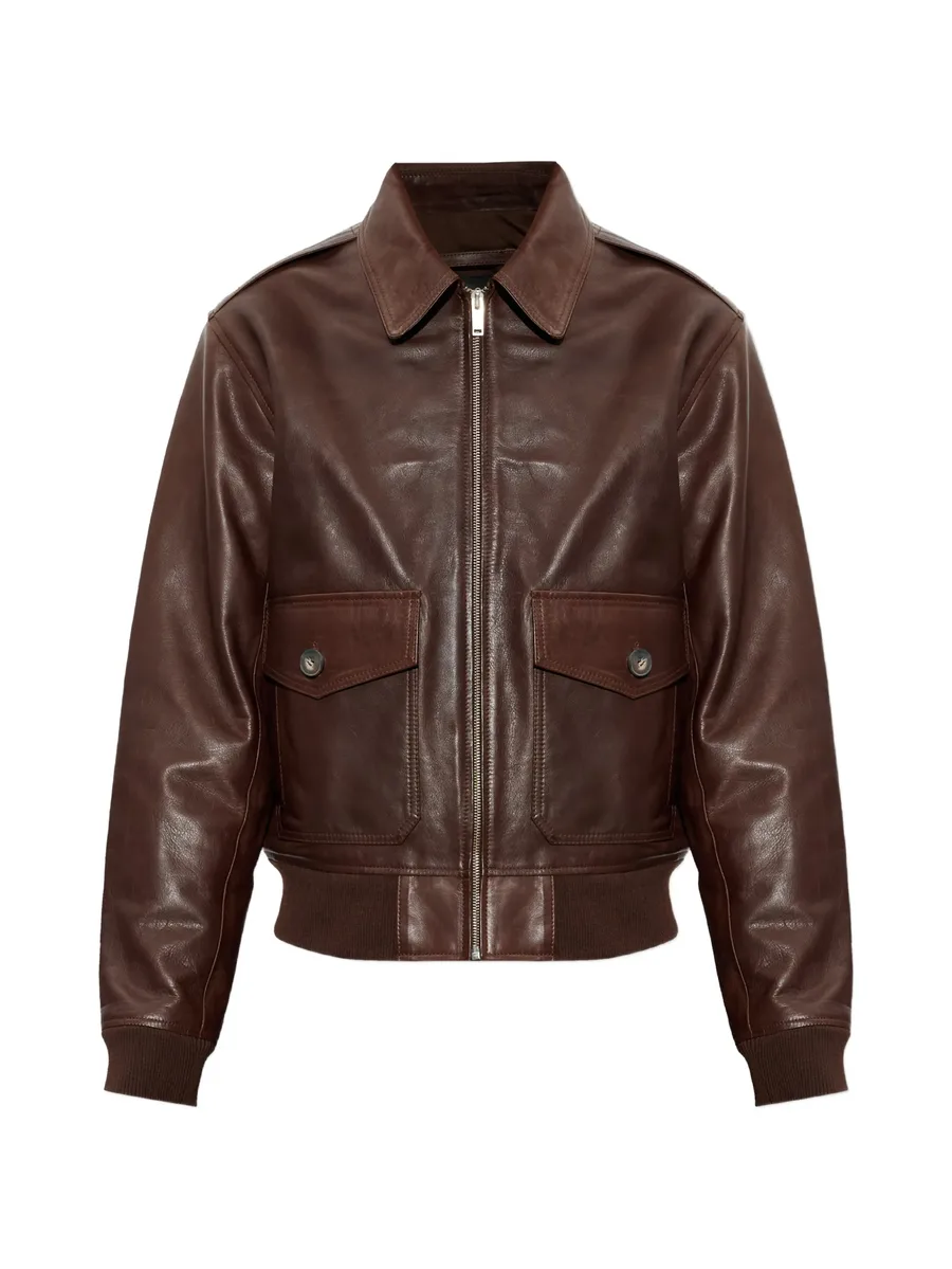 Gael jacket 1
