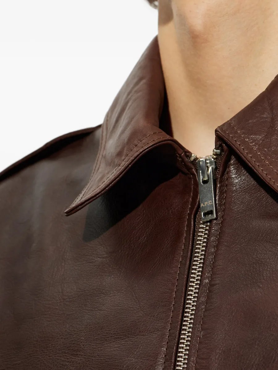 Gael jacket 5