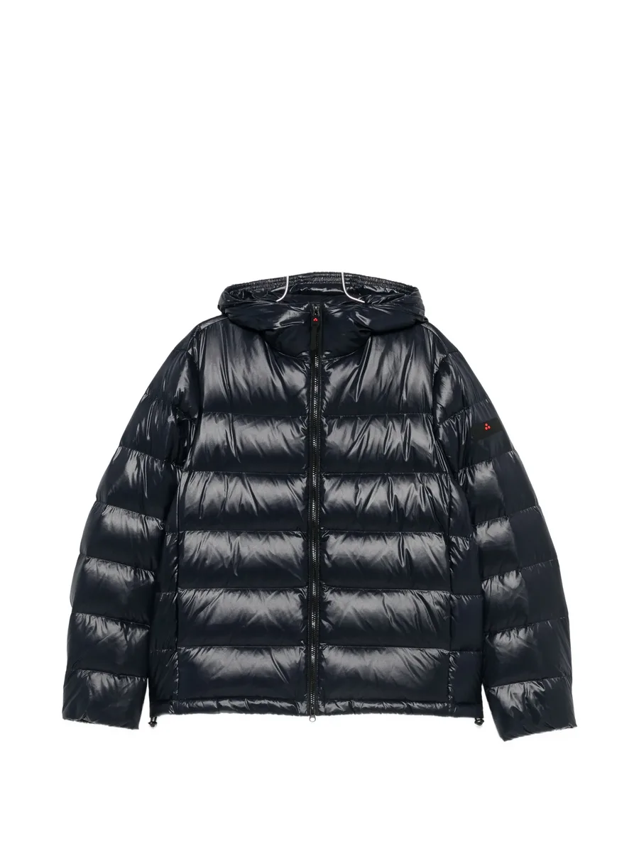 Honova quilted jacket 1