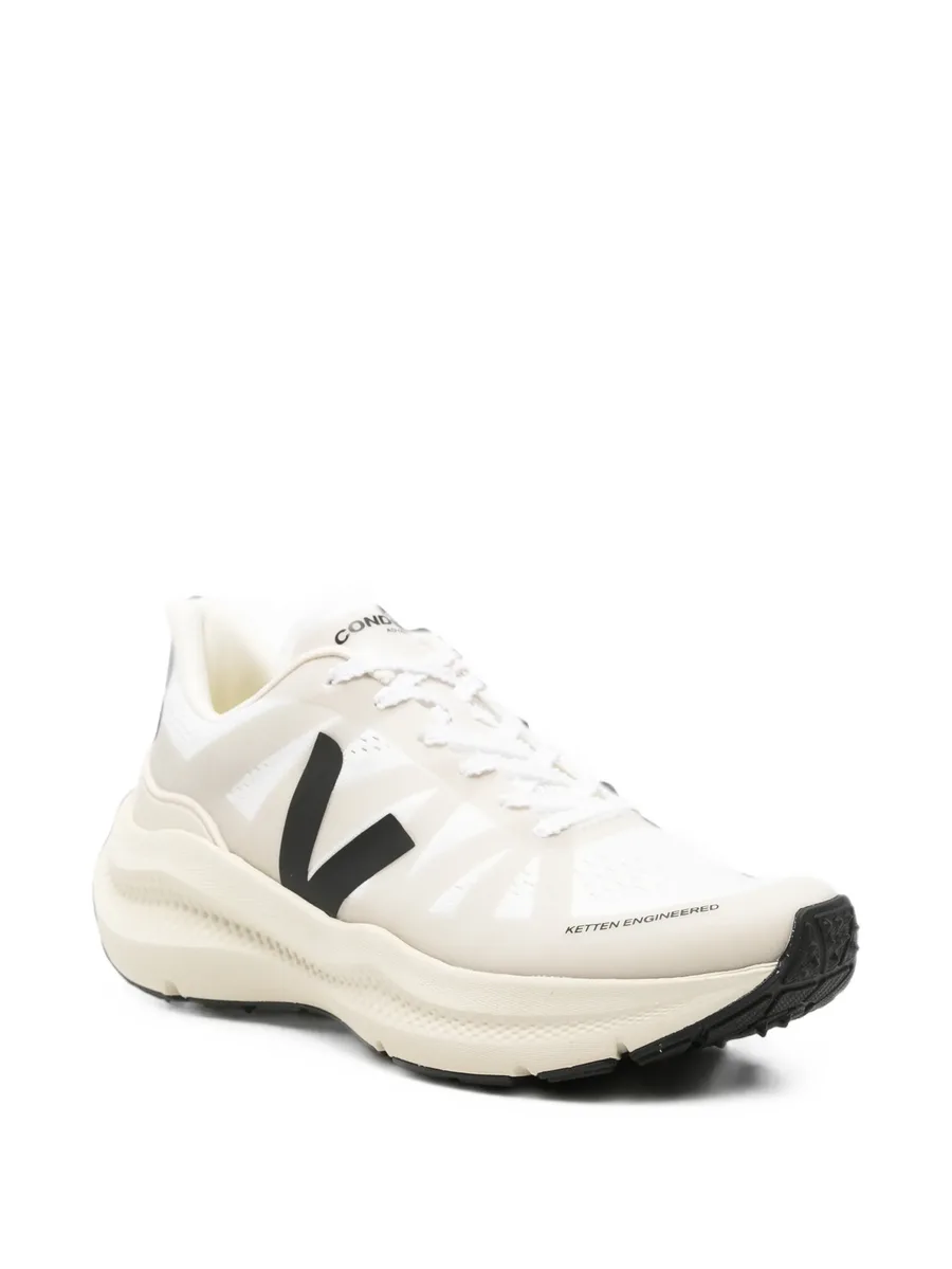 Condor 3 lace-up sneakers 2