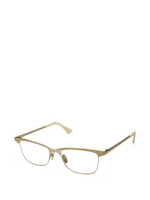 Avalon cat-eye glasses