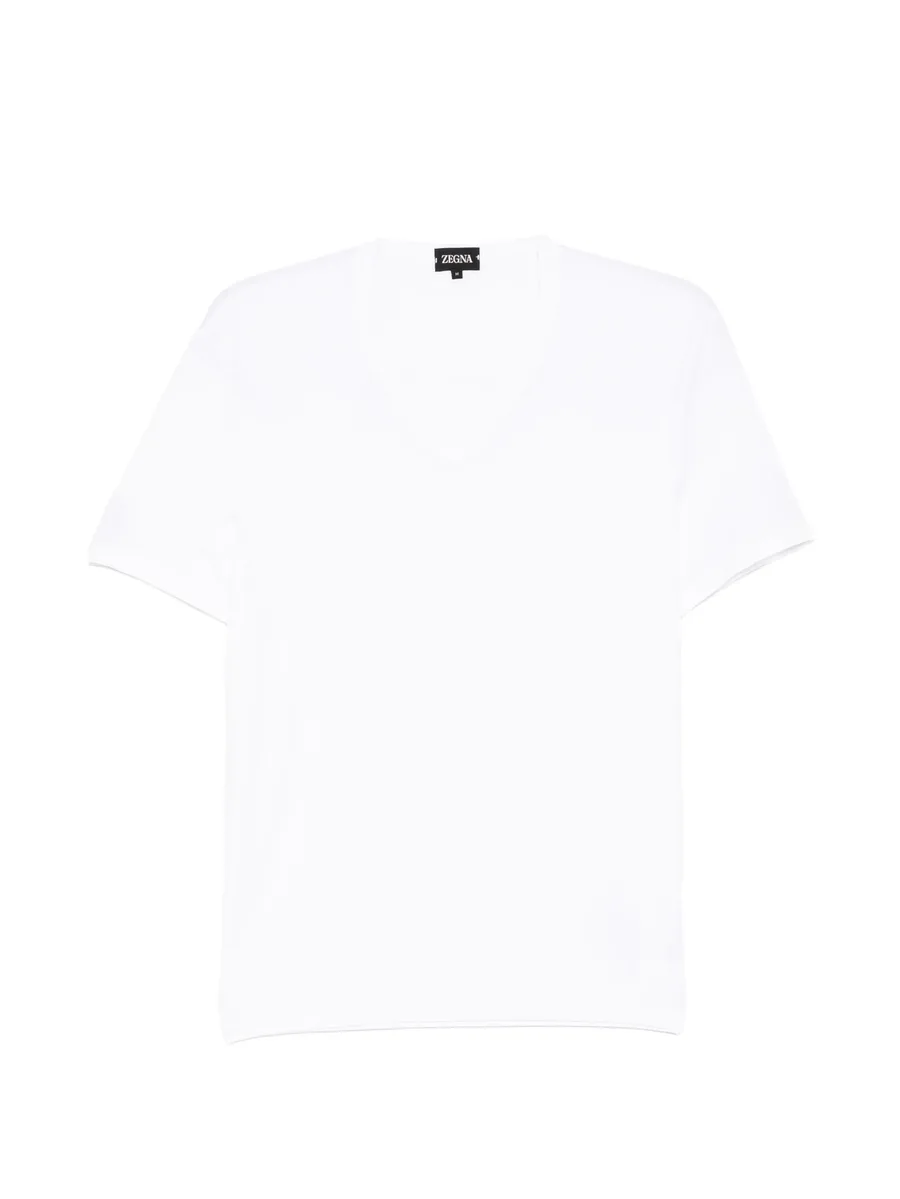 V-neck loungewear 1