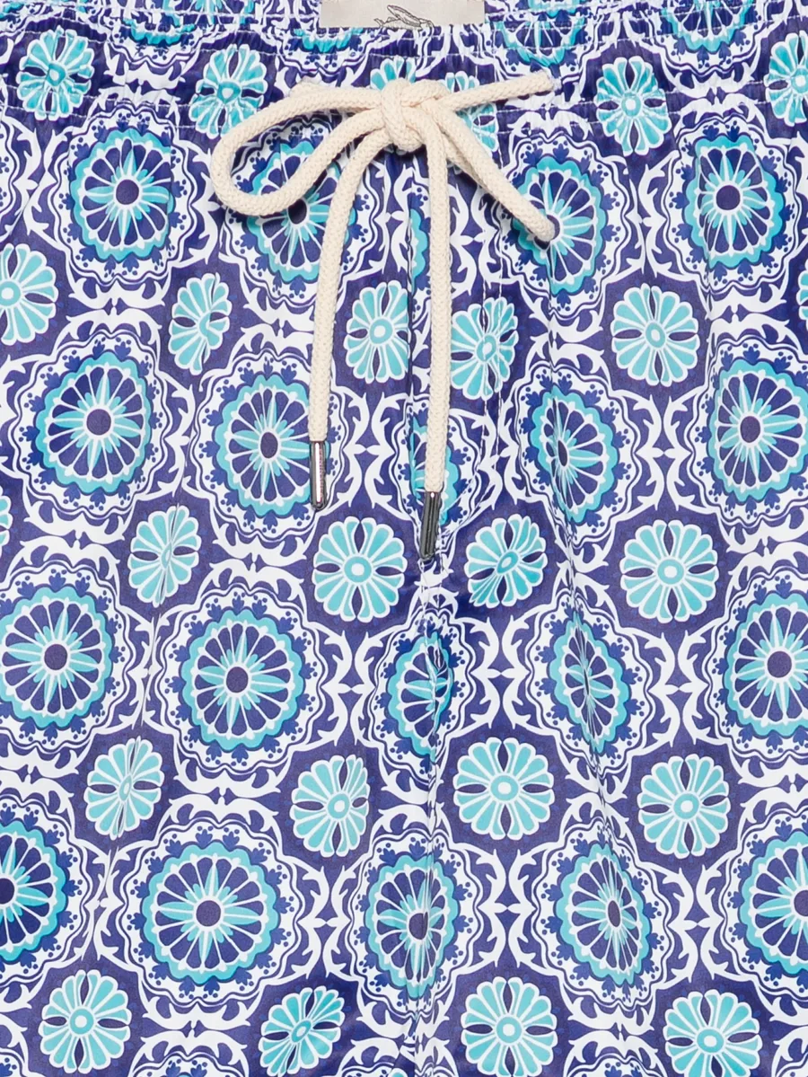 Taormina swim shorts 5
