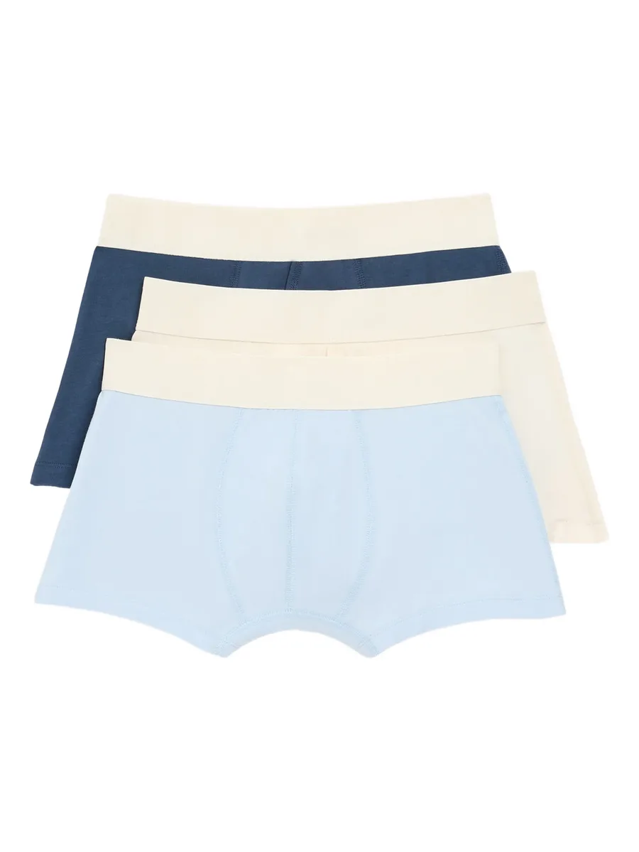 Ami De Coeur jacquard boxers 1