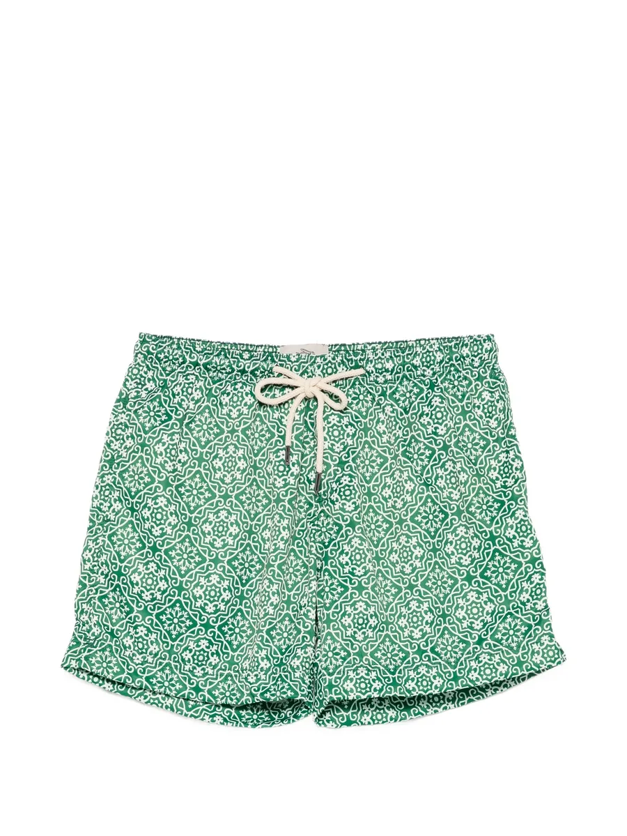 Filicudi swim shorts 1