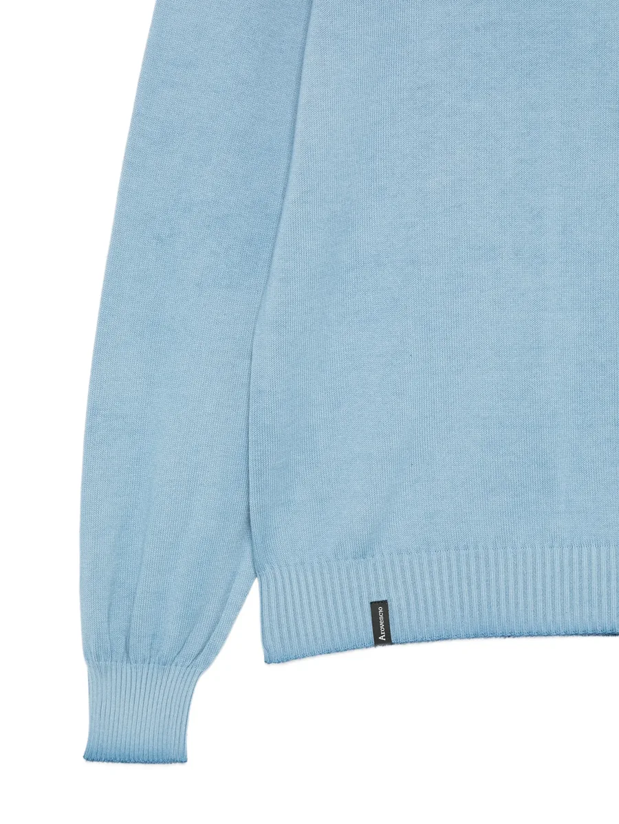 crew-neck sweater 5