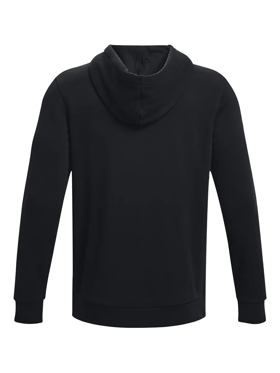 Essential logo hoodie 12