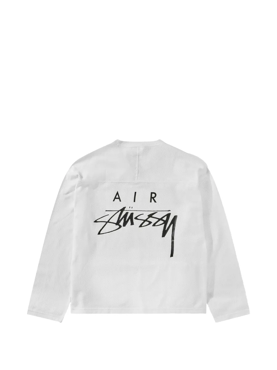 футболка Dri-FIT из коллаборации со Stussy 3
