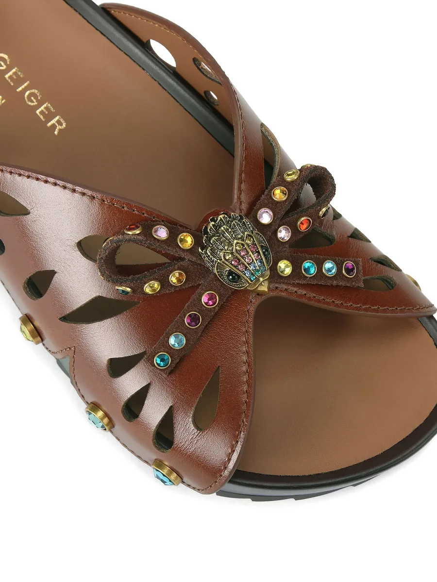 сандалии Boho Butterfly 5