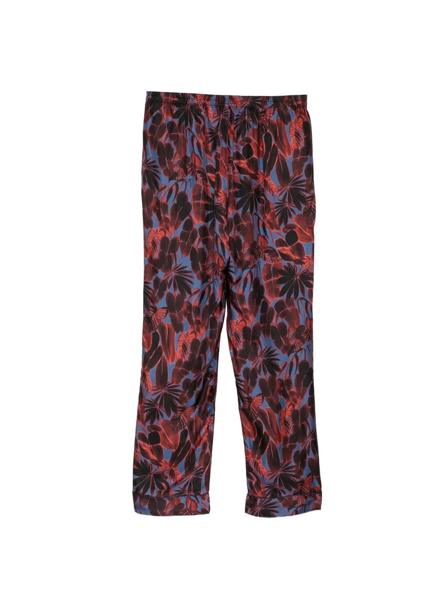 lounge trousers 3