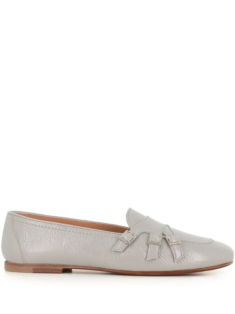 Lipstick V.2 loafers 2