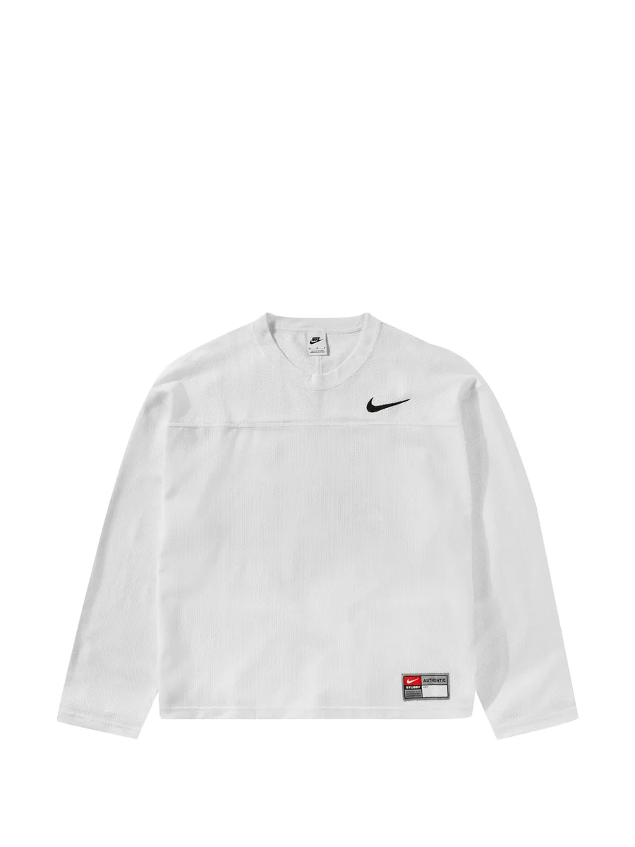футболка Dri-FIT из коллаборации со Stussy 1