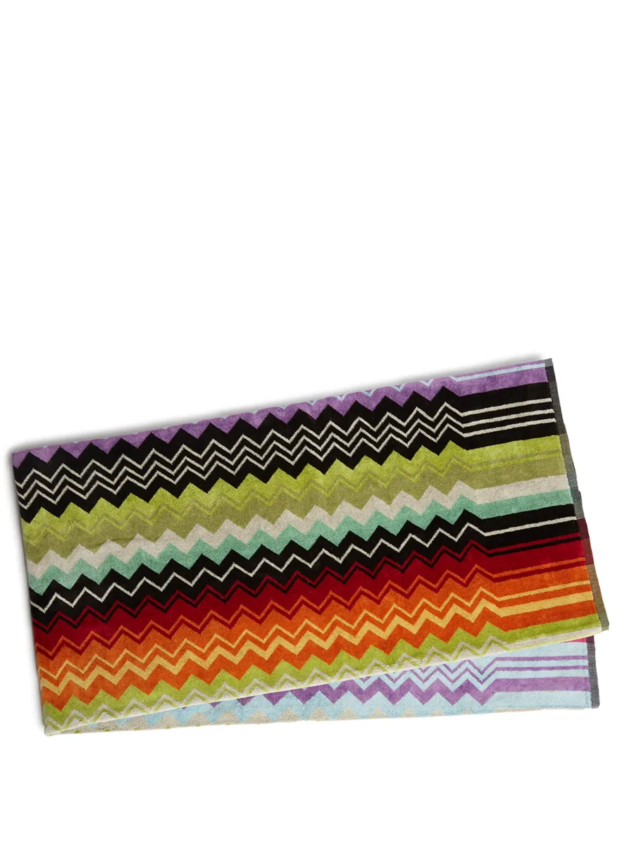 Giacomo bath towel 1