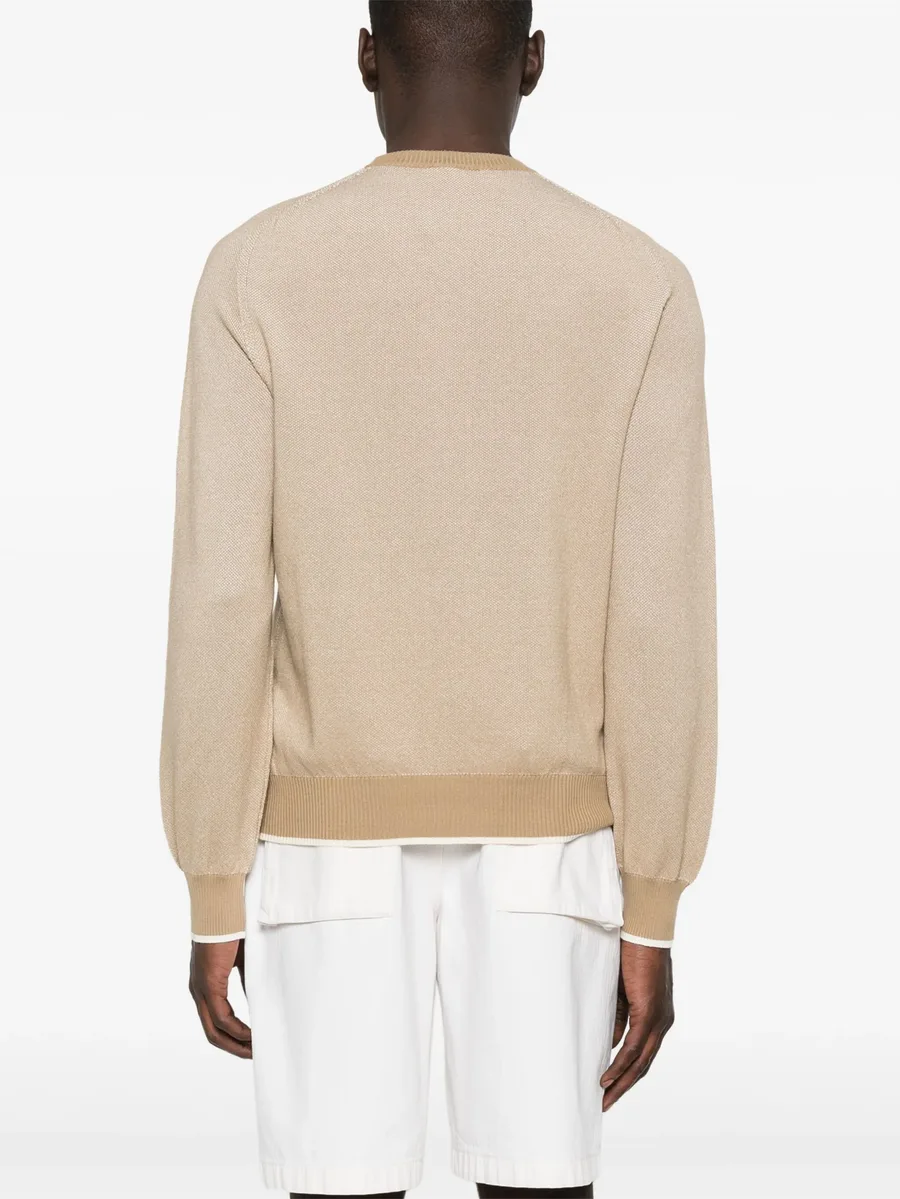 cotton sweater 8