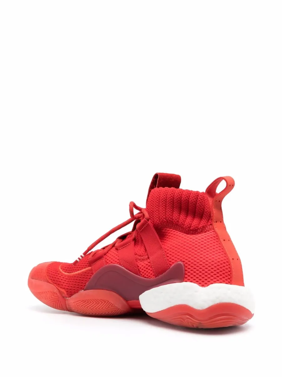 Pharrell x Billionaire Boys Club x Crazy BYW 'Now Is Her Time' sneakers 5