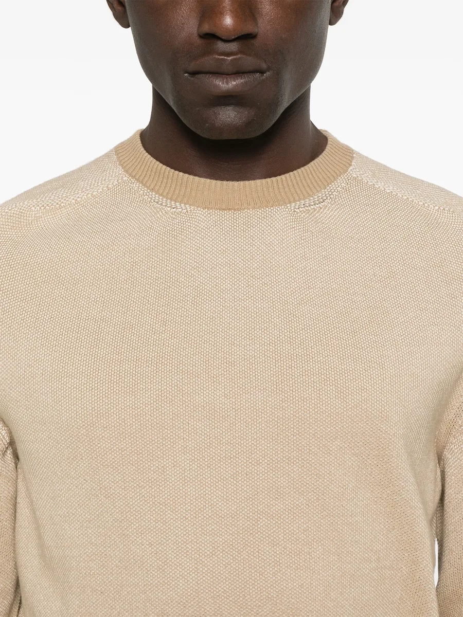 cotton sweater 9