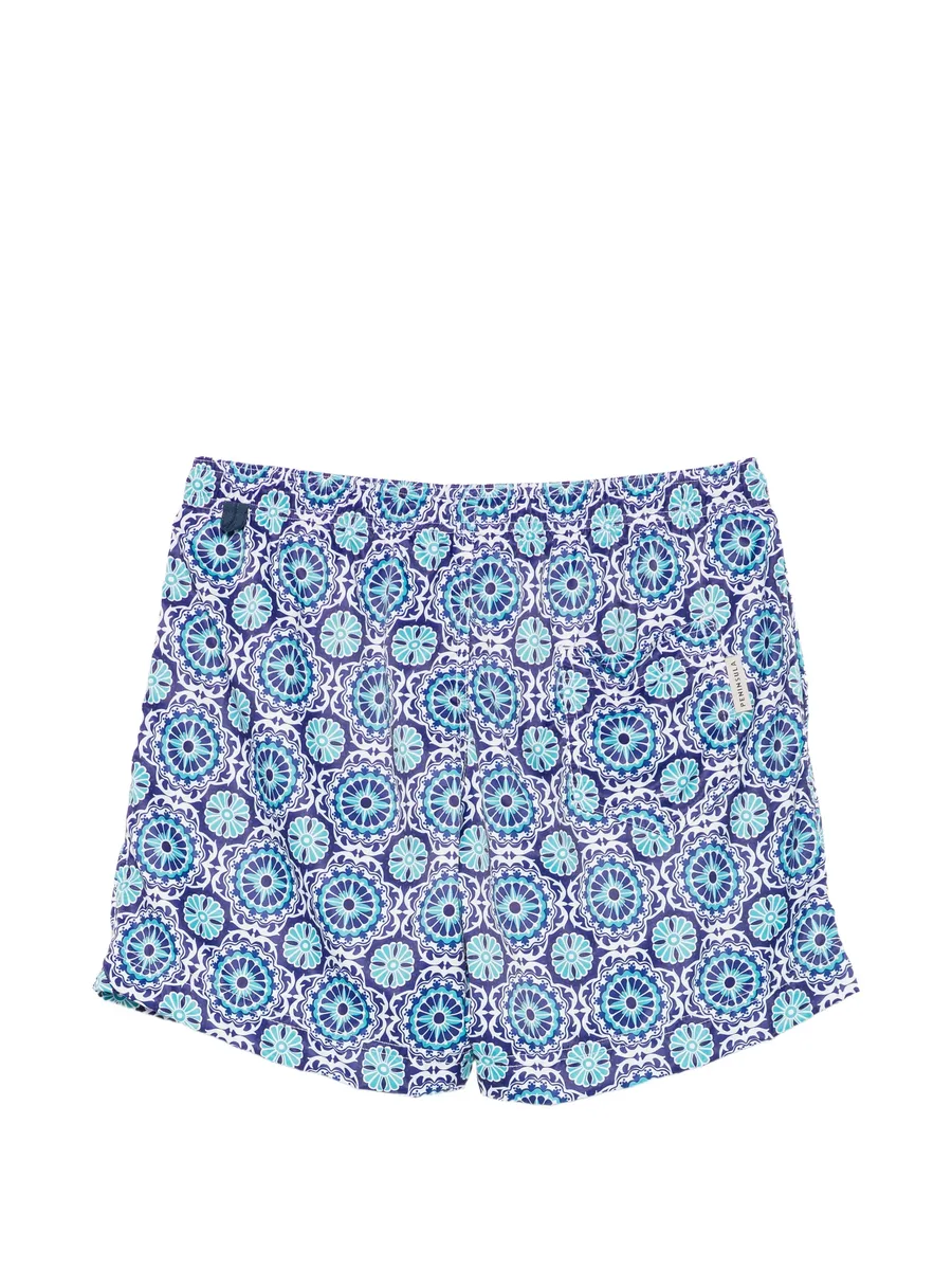 Taormina swim shorts 3
