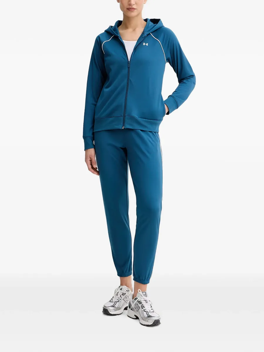 Rival piped-trim tracksuit 2