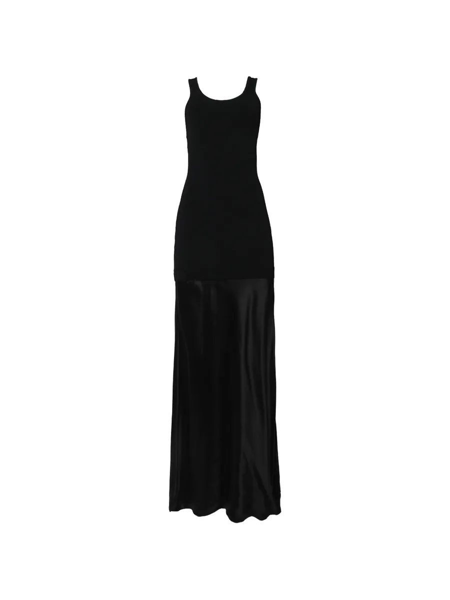 Robbie Tank Monument maxi dress 1