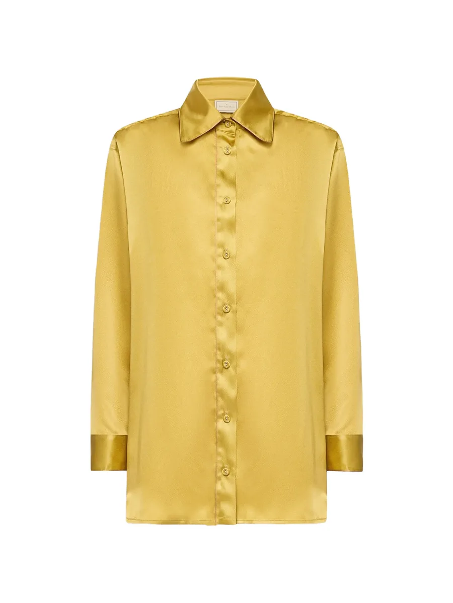 Mutka silk shirt 1