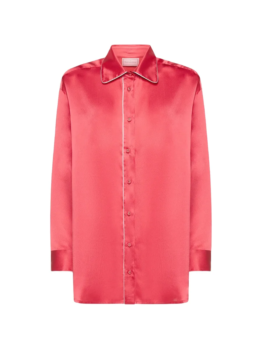 Mutka silk shirt 1