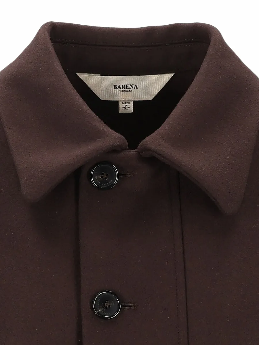 button-up flap-pocket jacket 4