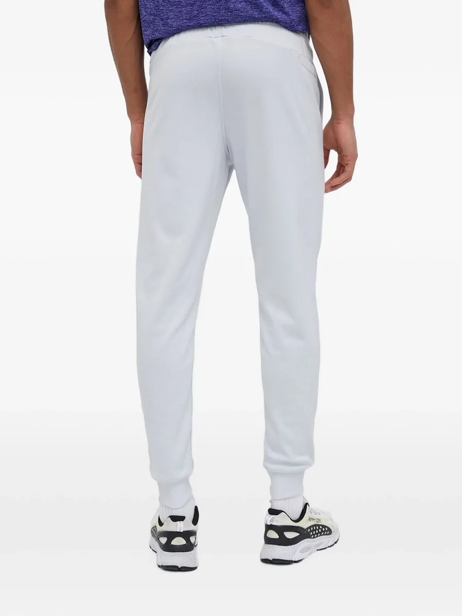 logo-print track pants 3