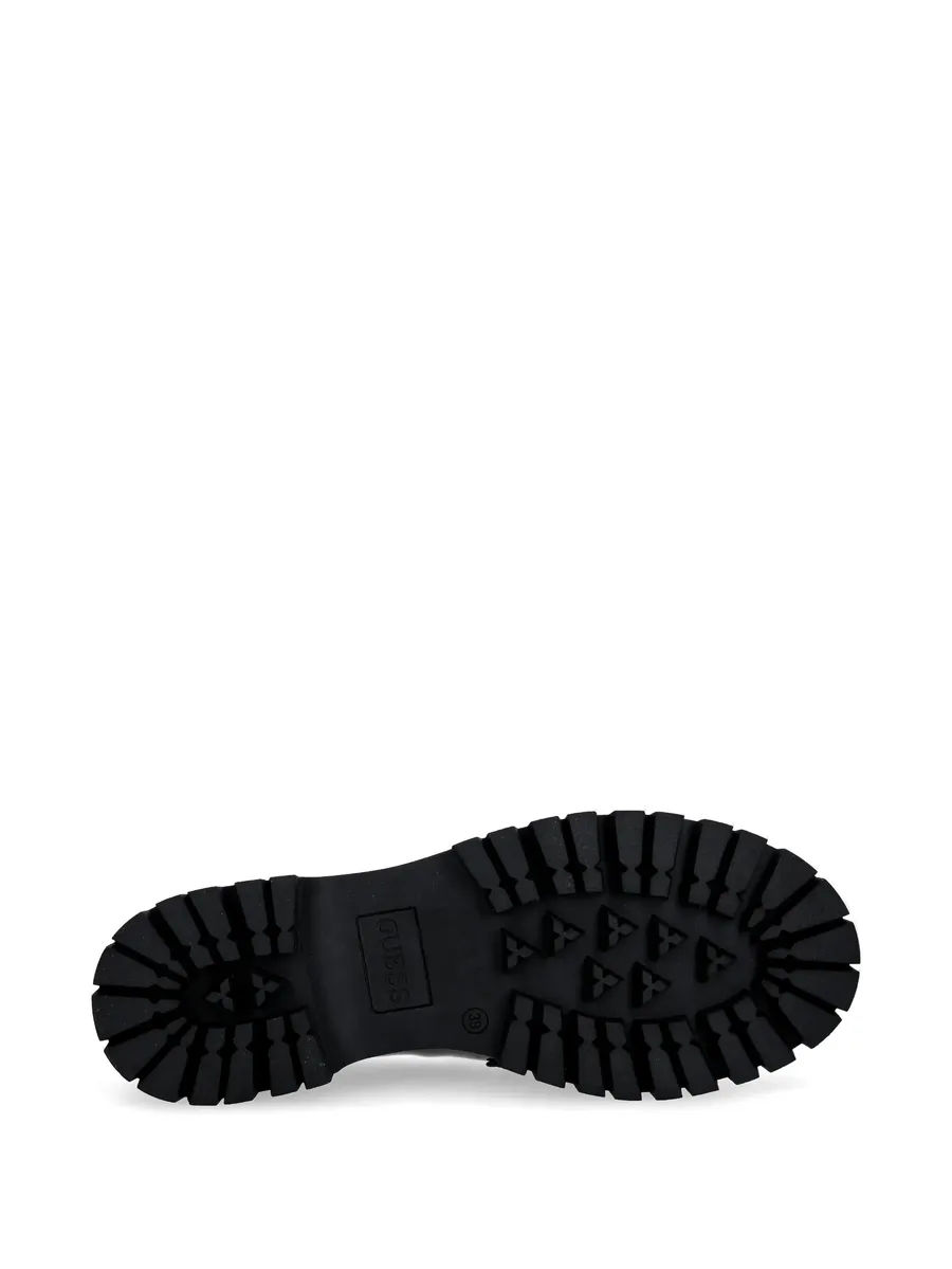 Almer chain loafers 9