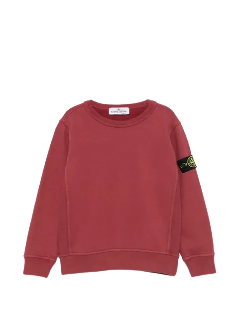 long-sleeves sweatshirt