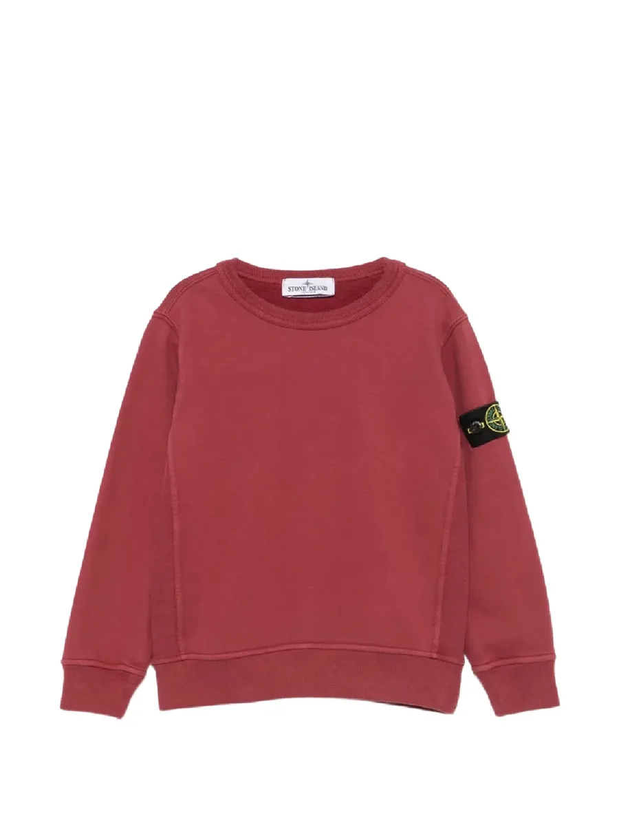 long-sleeves sweatshirt 1