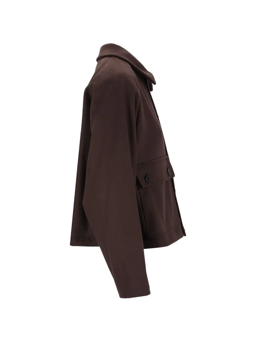 button-up flap-pocket jacket 3