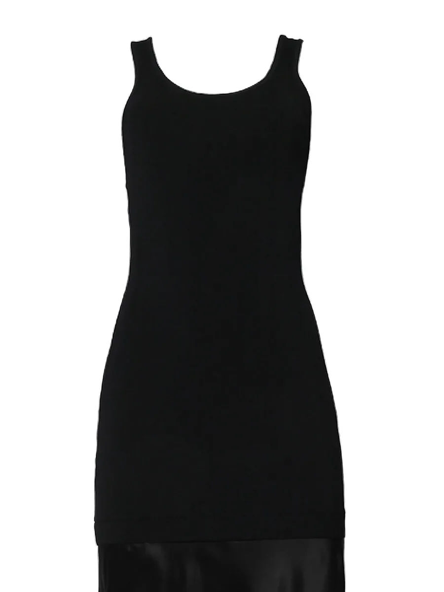 Robbie Tank Monument maxi dress 2