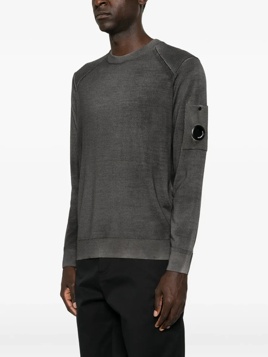 crew-neck wool sweater 3
