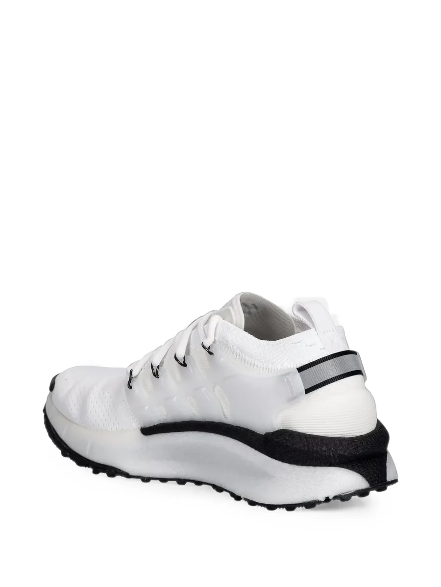 Phantom X logo-patch lace-up sneakers 4